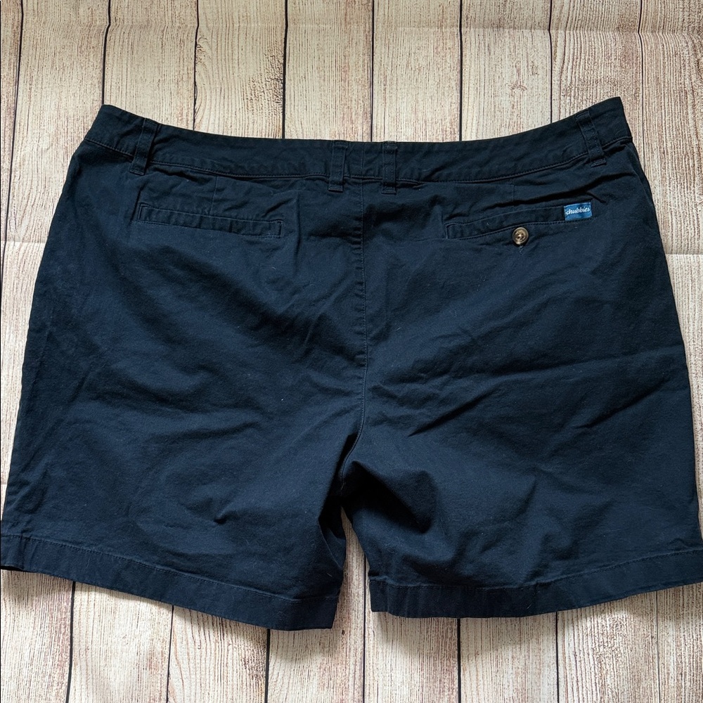 Chubbies Blue Label Shorts - Picture 6 of 7